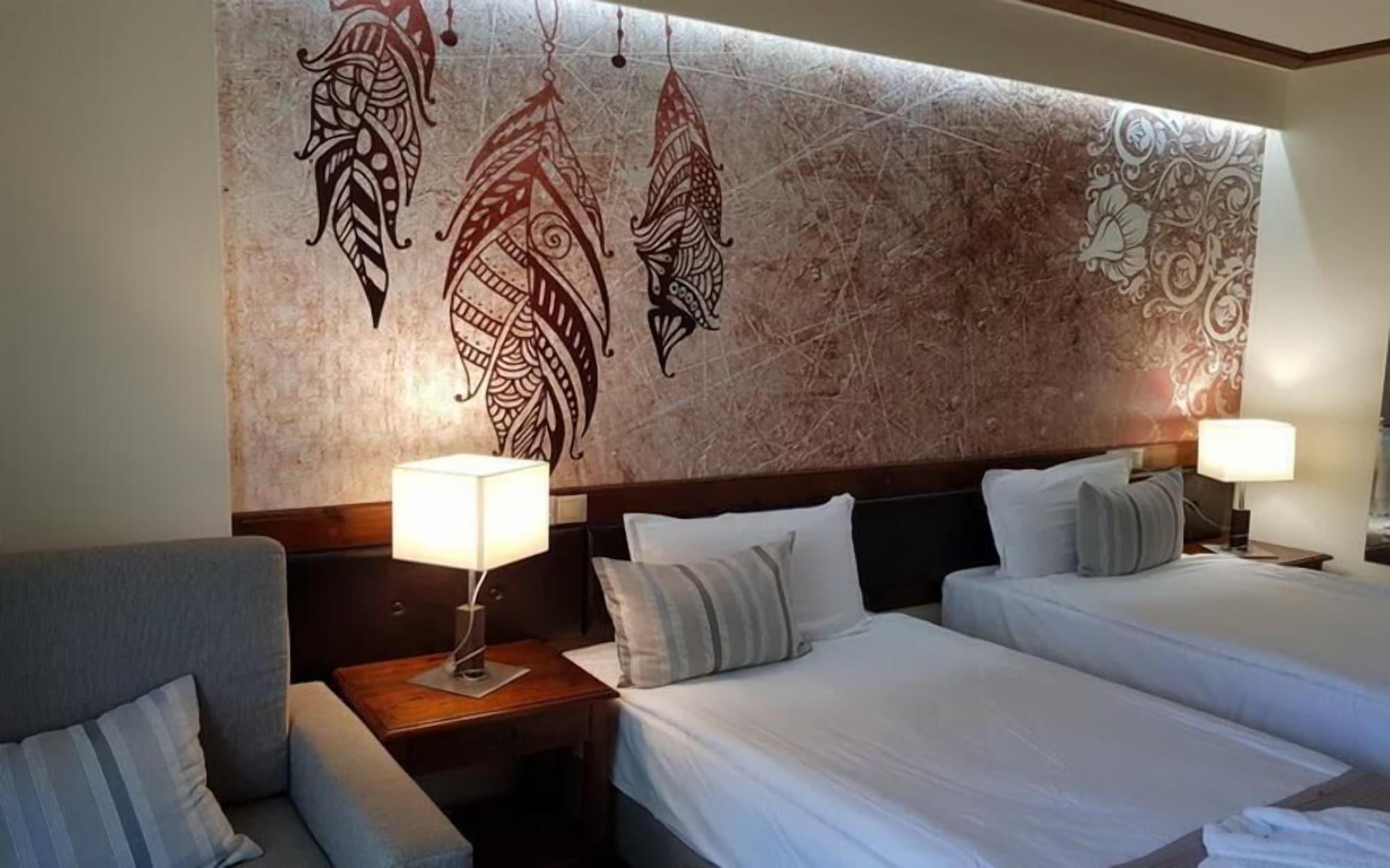Platinum Hotel And Casino Bansko Extérieur photo