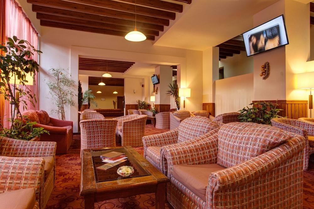 Platinum Hotel And Casino Bansko Extérieur photo
