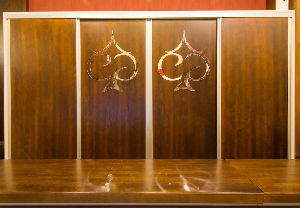Platinum Hotel And Casino Bansko Extérieur photo