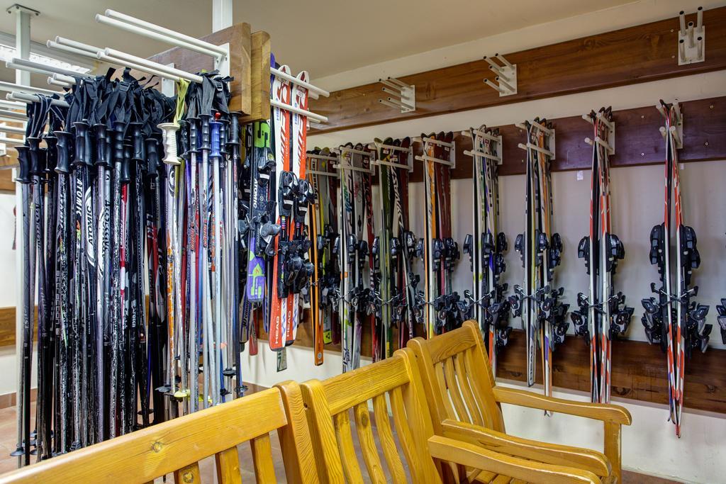 Platinum Hotel And Casino Bansko Extérieur photo
