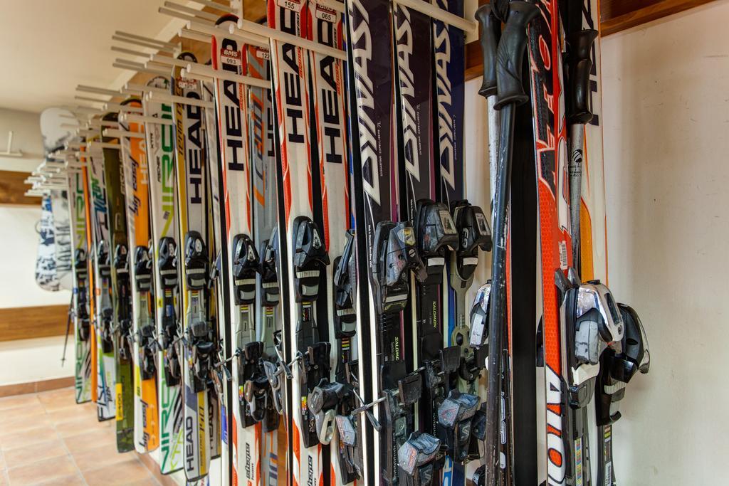 Platinum Hotel And Casino Bansko Extérieur photo