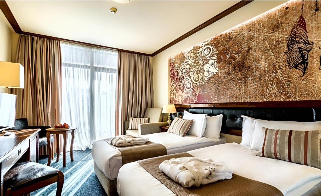 Platinum Hotel And Casino Bansko Extérieur photo