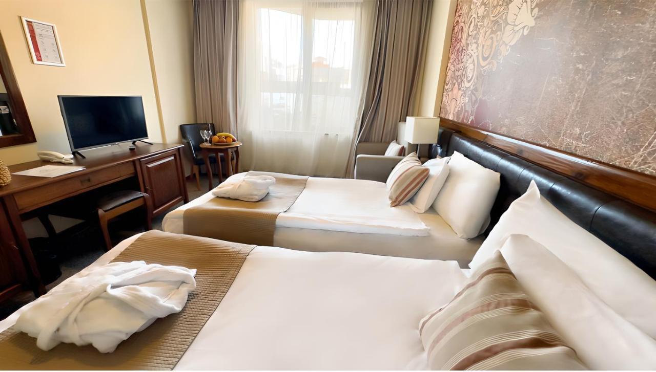 Platinum Hotel And Casino Bansko Extérieur photo
