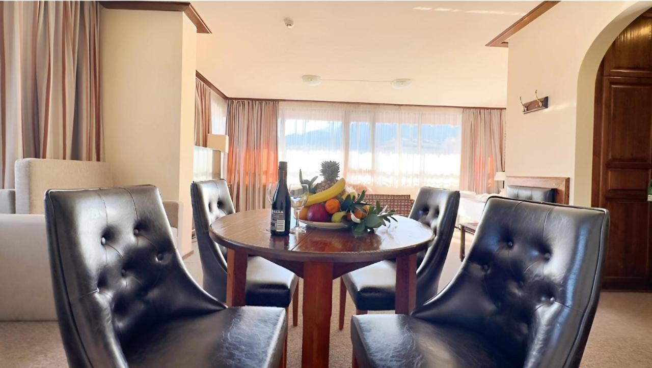 Platinum Hotel And Casino Bansko Extérieur photo
