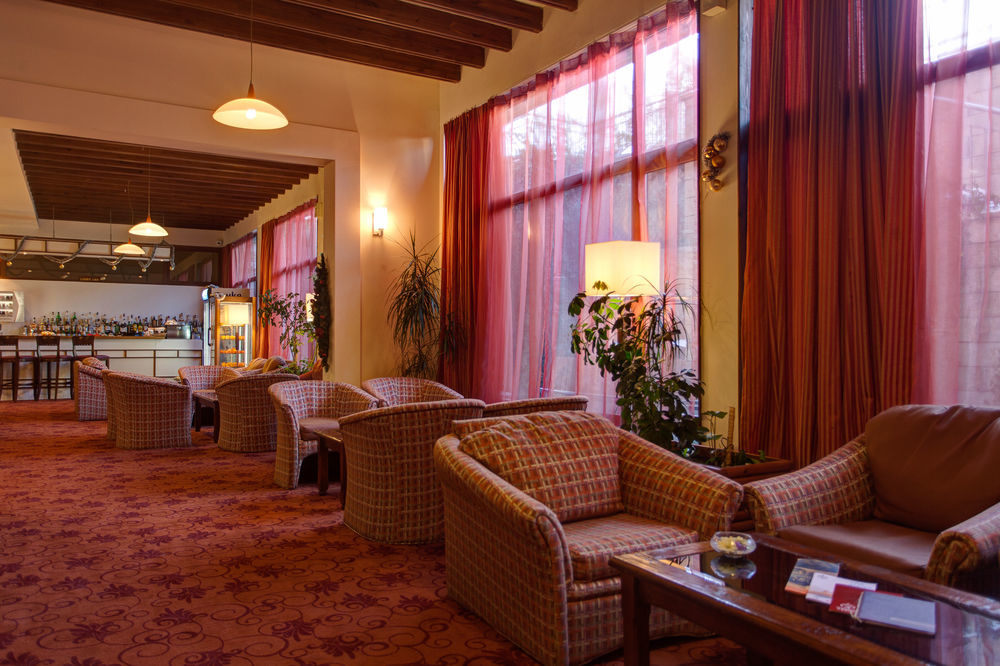 Platinum Hotel And Casino Bansko Extérieur photo