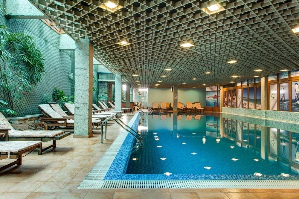 Platinum Hotel And Casino Bansko Extérieur photo