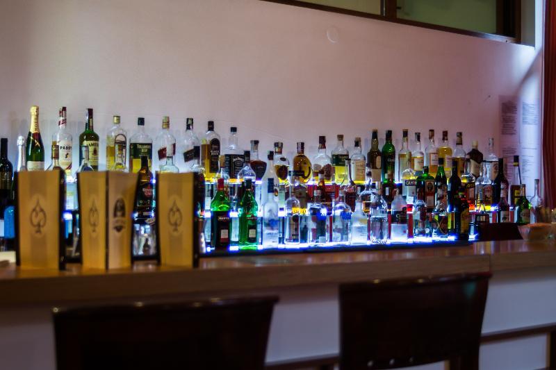 Platinum Hotel And Casino Bansko Extérieur photo