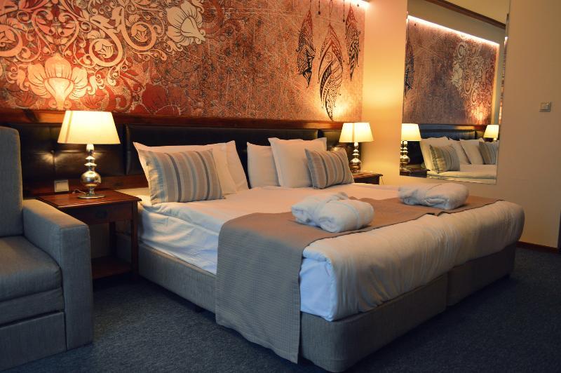Platinum Hotel And Casino Bansko Extérieur photo