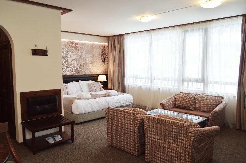 Platinum Hotel And Casino Bansko Extérieur photo